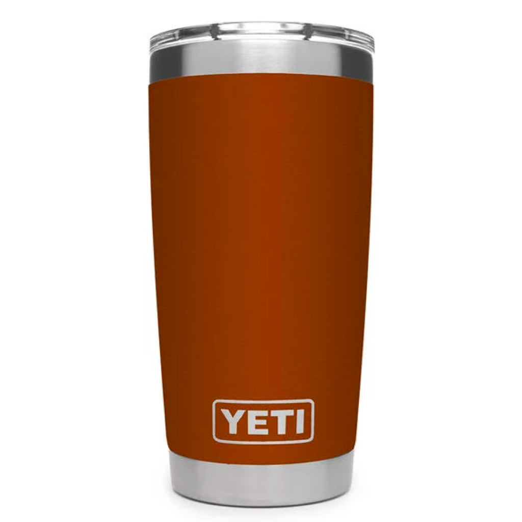 Yeti Rambler Handle - The Compleat Angler