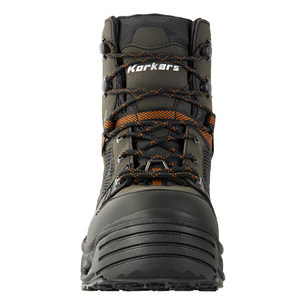 Korkers Terror Ridge Wading Boot - Felt & Kling-On