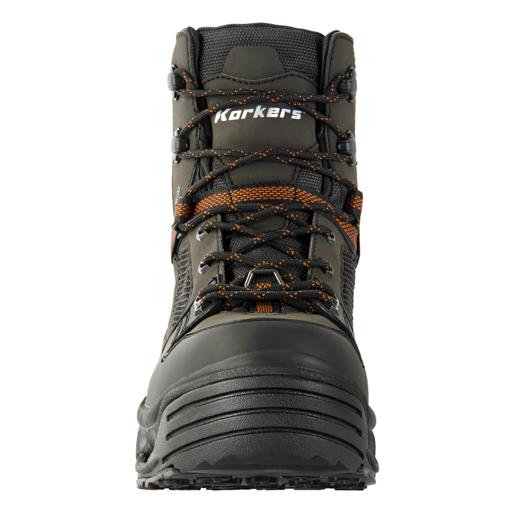 Korkers 2025 boots sale