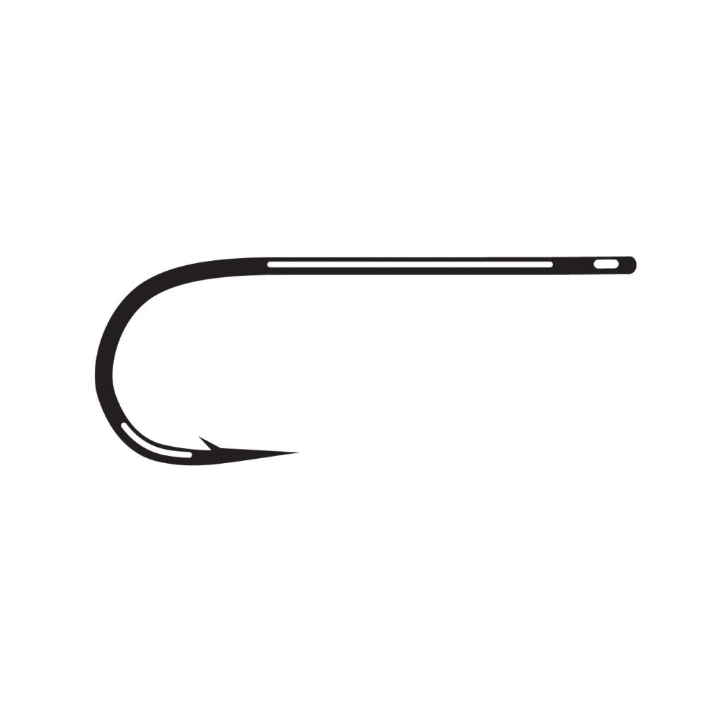 Gamakatsu-SP11-3L3H Perfect Bend Hook