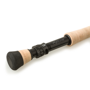 Scott Sector Fly Rod