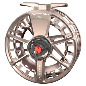 Lamson Speedster S Reel