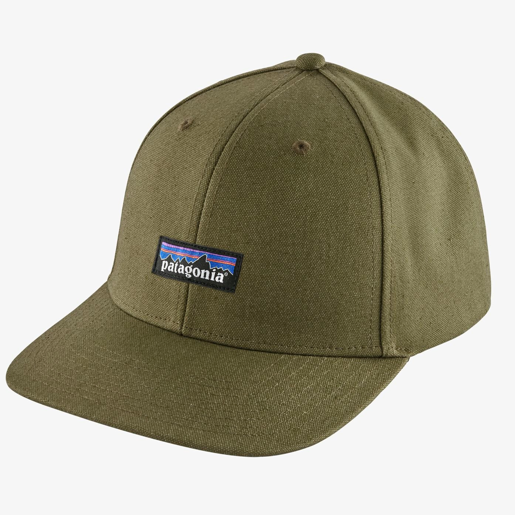 Patagonia tin shed sales hat