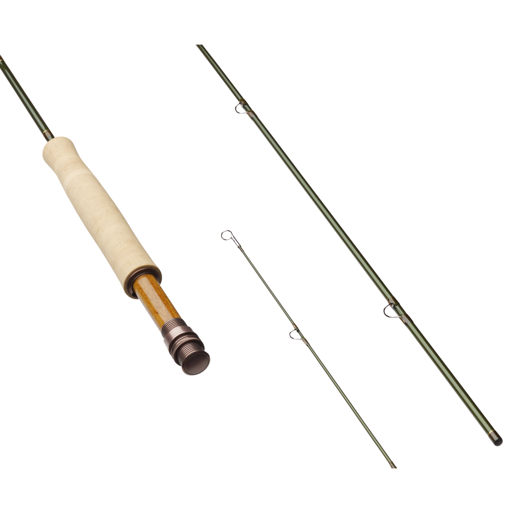 Sage Dart Fly Rod