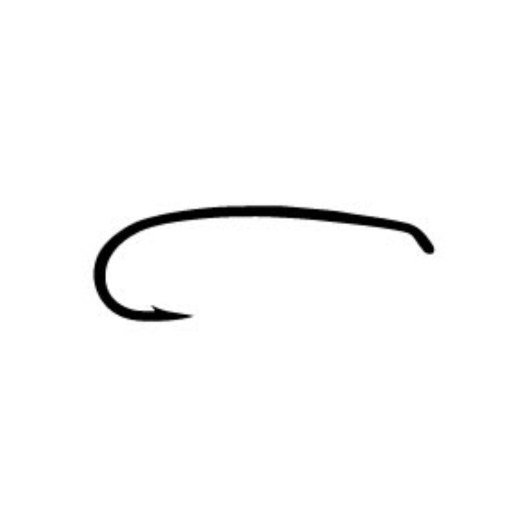 Tiemco TMC2302 Hook