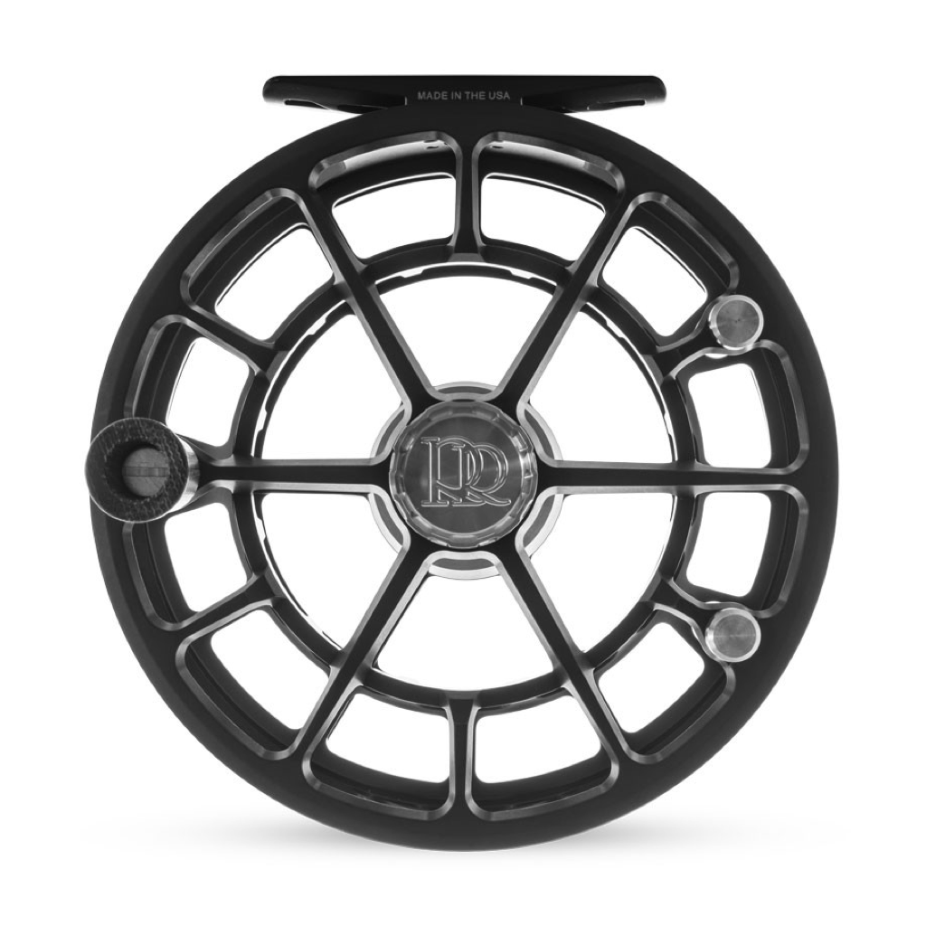 Ross Evolution R Salt Fly Reel