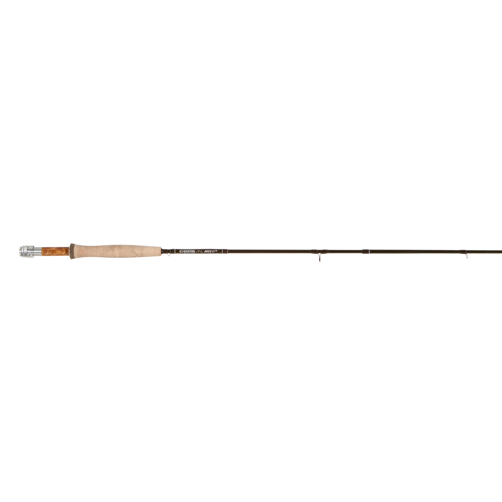 G Loomis NRX + LP Fly Rod - The Compleat Angler