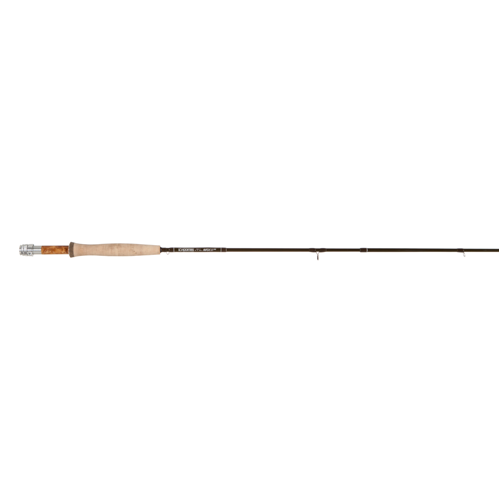 G. Loomis NRX+ LP Fly Rod 8'6