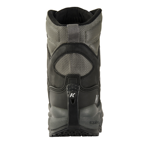 Korkers Darkhorse Wading Boot - Felt & Kling On