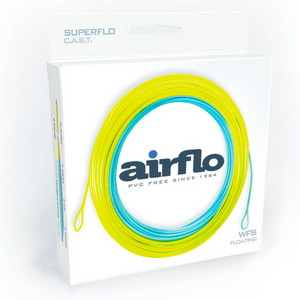 Airflo Superflo C.A.S.T.