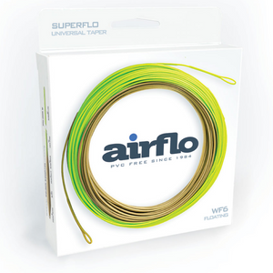 Airflo Superflo Universal Taper Fly Line