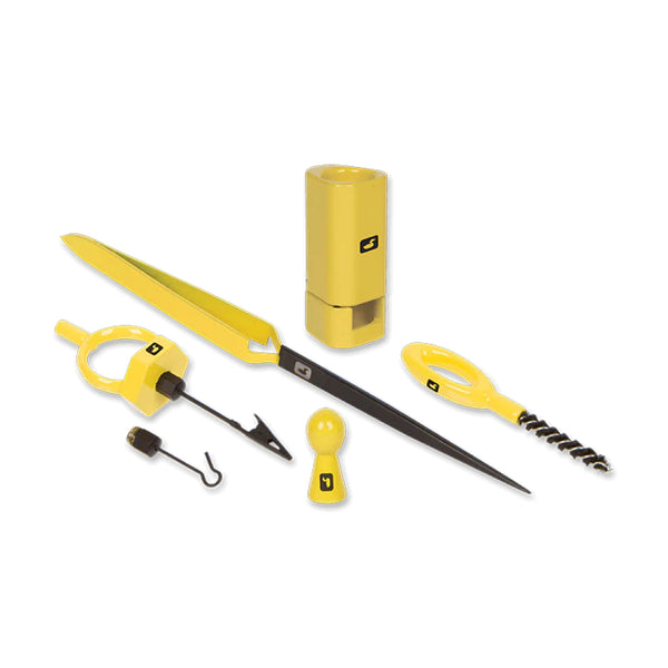 Loon Accessory Fly Tying Tool Kit - The Compleat Angler
