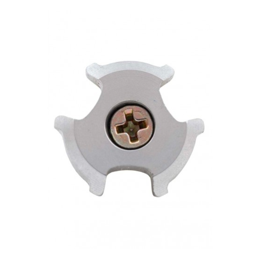 Simms AlumiBite Cleat