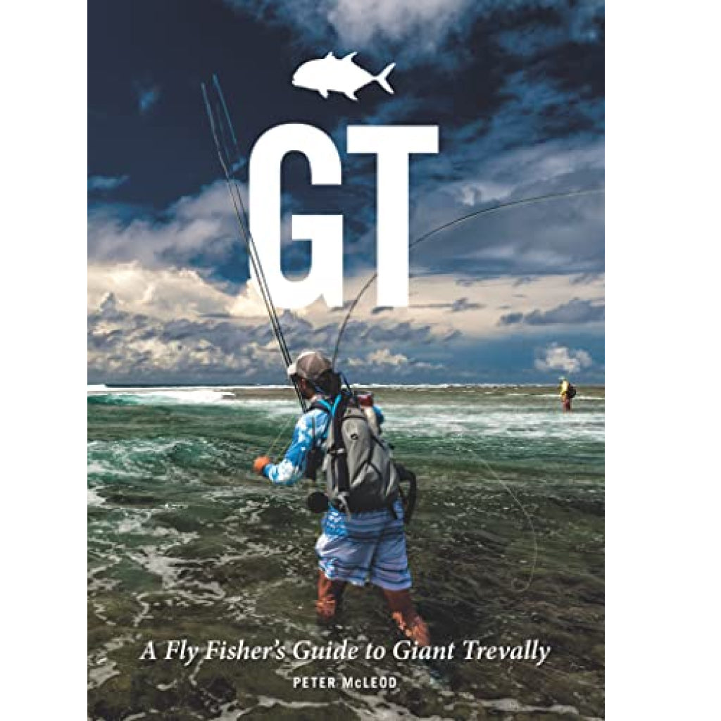 A Fly Fisher&#39;s Guide to Giant Trevally