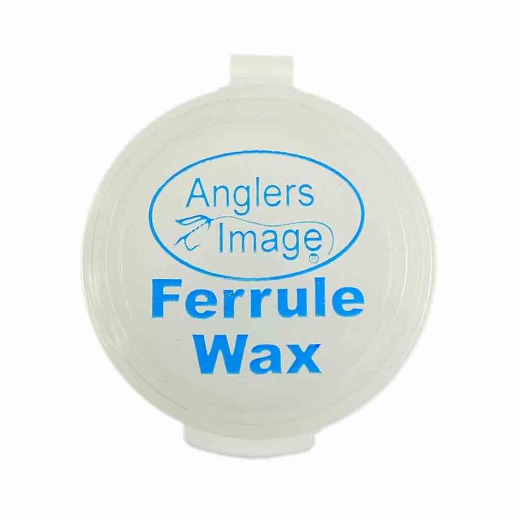 Angler&#39;s Image Ferrule Wax