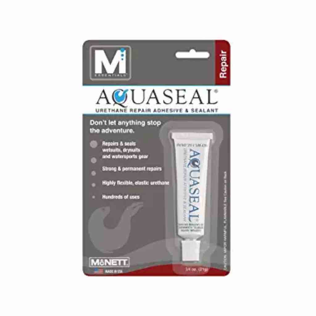 AquaSeal The Compleat Angler