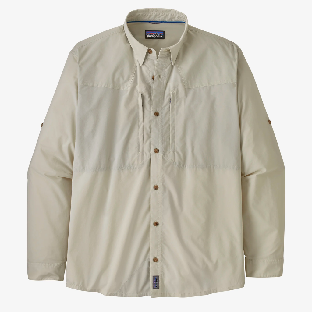 Patagonia Men&#39;s Sun Stretch Shirt