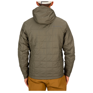 Simms Men's Fall Run Insulated Hoody