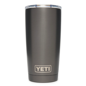 Yeti Rambler 20 oz Tumbler w/ Mag Slider Lid