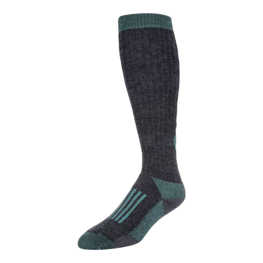 Simms Womens Merino Thermal OTC Sock