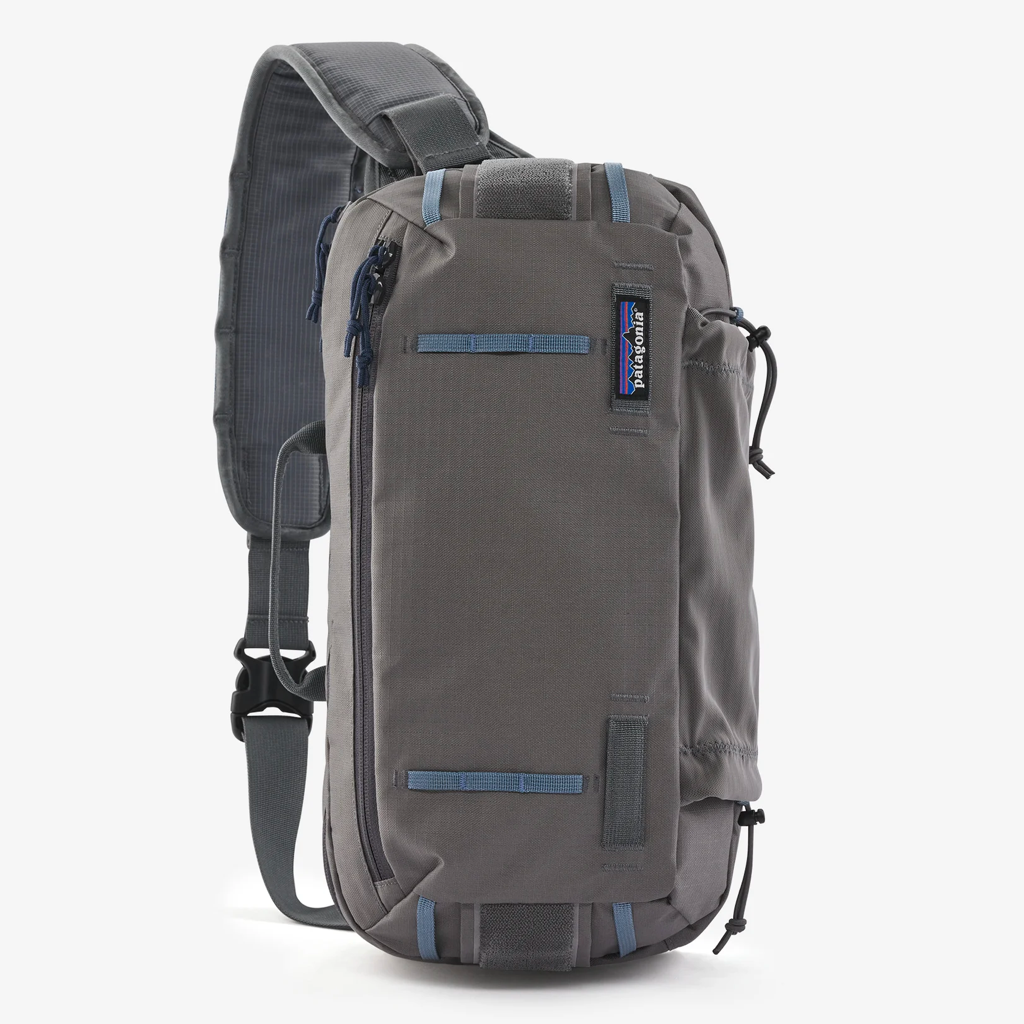 patagonia small sling backpack Patagonia Stealth Sling Pack