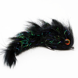 Chocklett's Polar Changer Fly - Double Hook