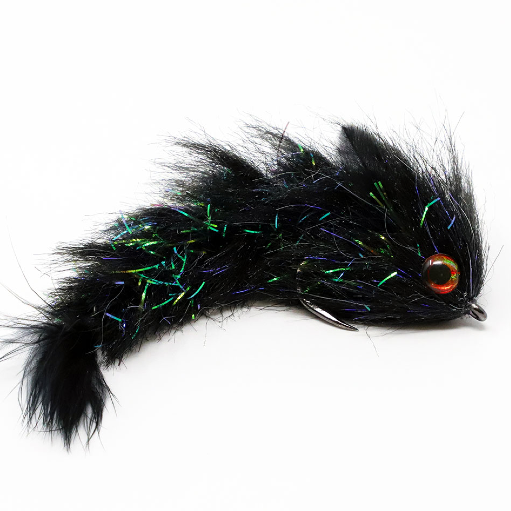 Chocklett&#39;s Polar Changer Fly - Single Hook
