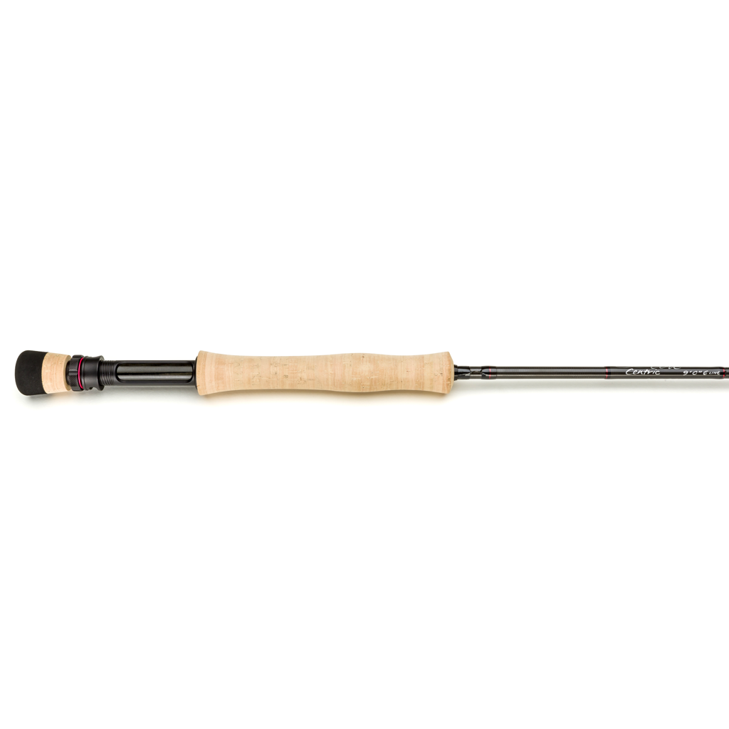 Scott Centric Fly Rod