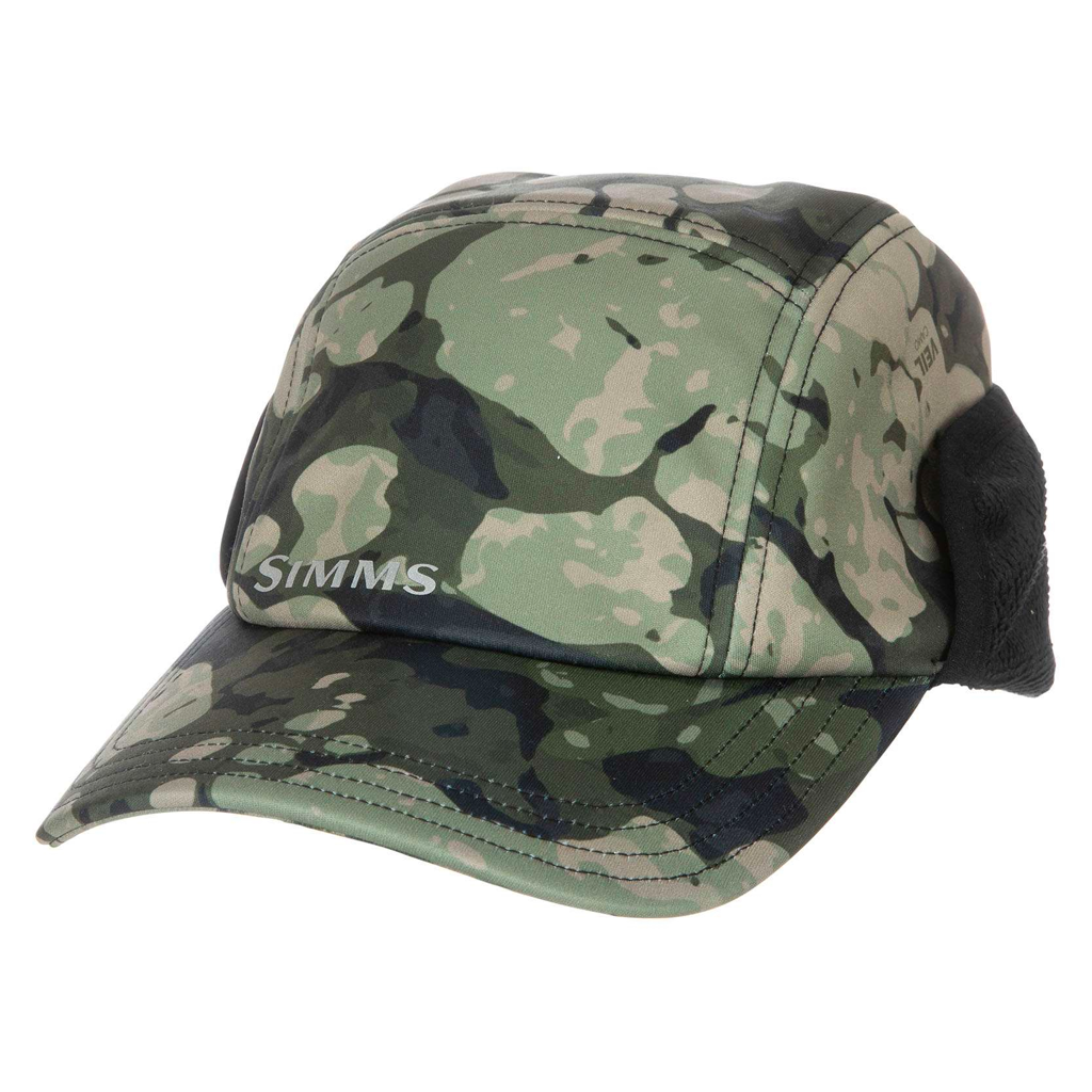 Simms GORE TEX Infinium Wind Cap The Compleat Angler