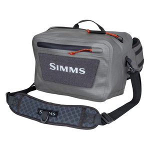 Simms Dry Creek Z Hip Pack