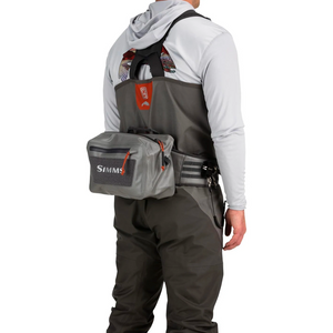 Simms Dry Creek Z Hip Pack