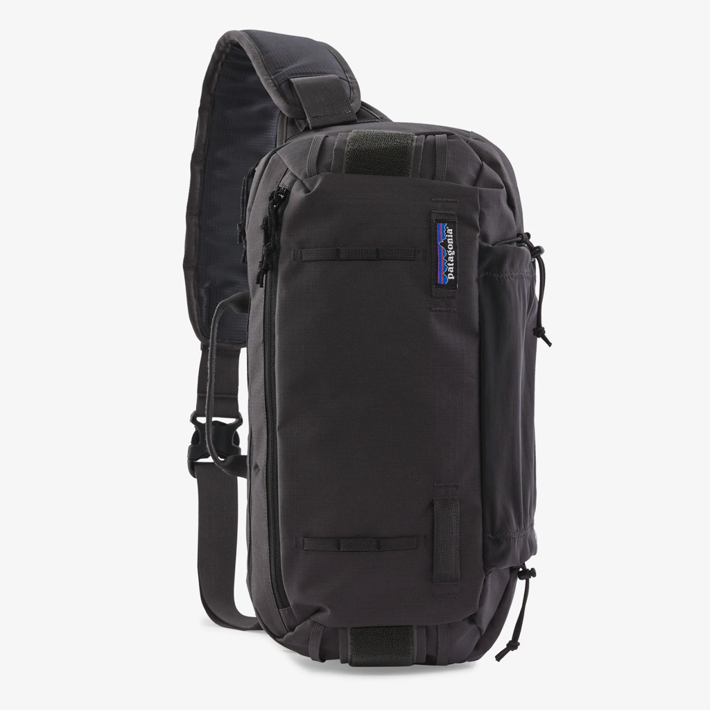 Patagonia Stealth Sling Pack The Compleat Angler