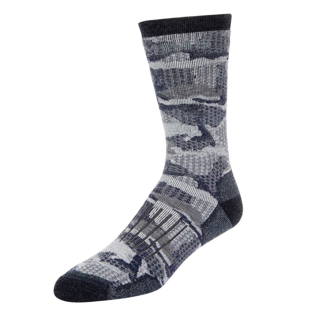 Simms Women&#39;s Merino Midweight Hiker Sock