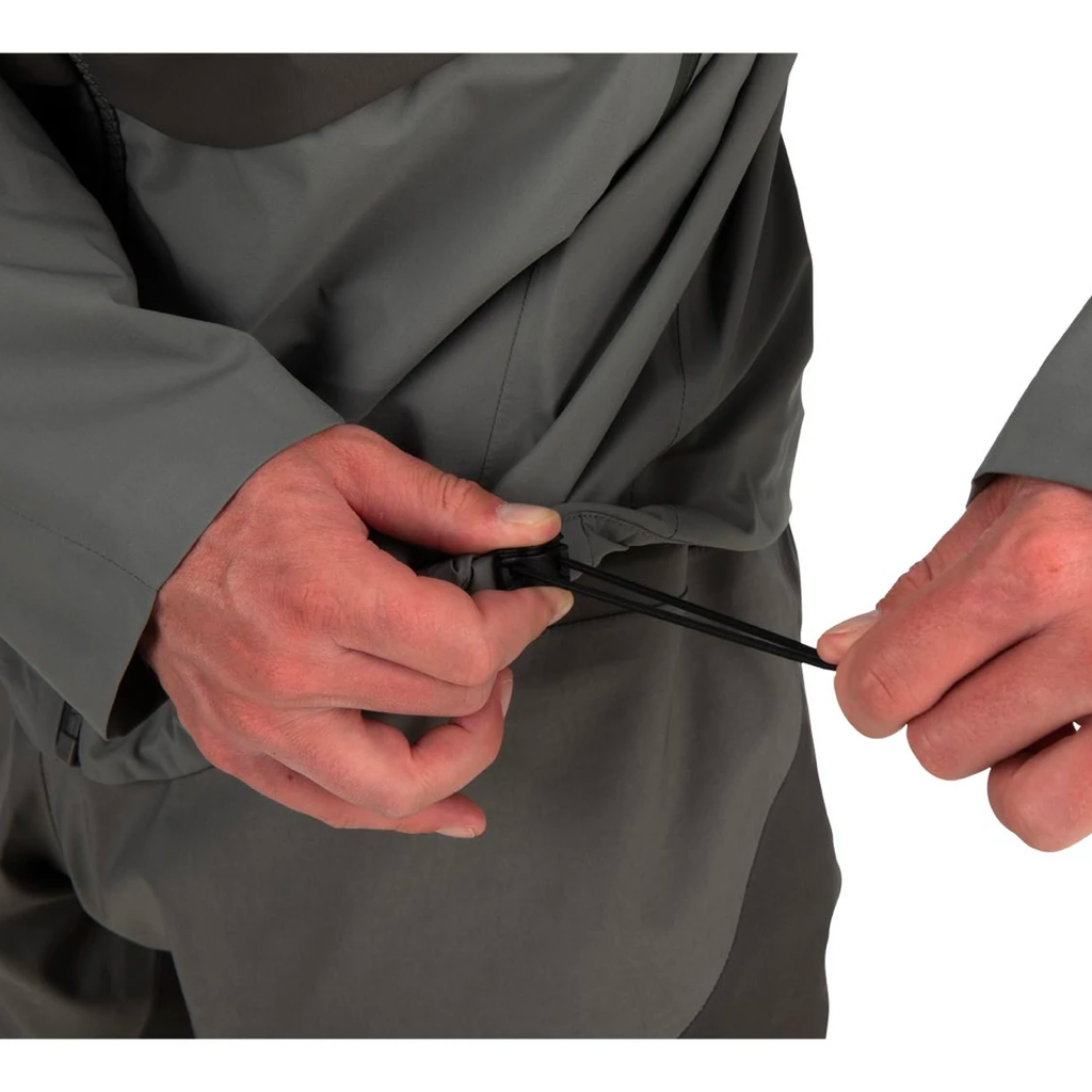 Simms Men&#39;s G3 Guide Wading Jacket