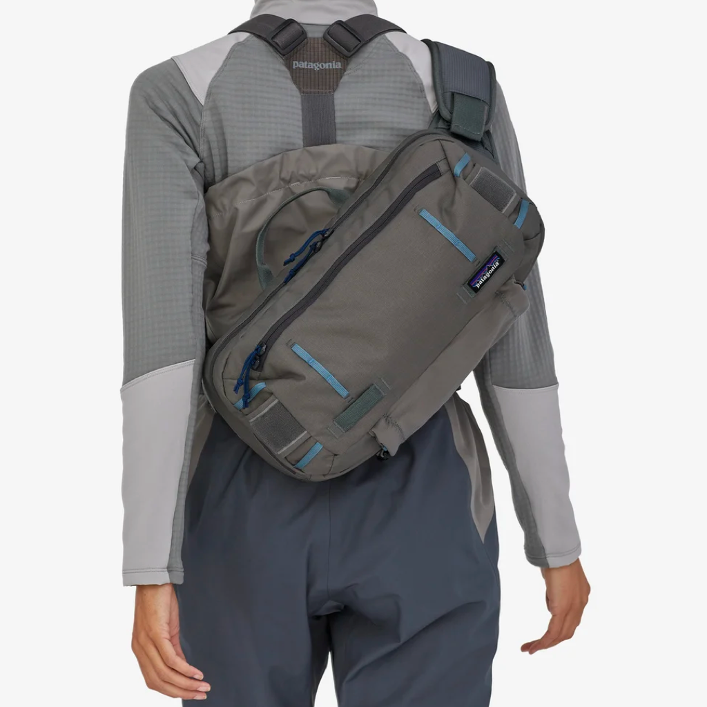 Patagonia Stealth Sling Pack - The Fly Shop