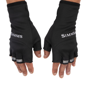 Simms Freestone Half Finger Glove