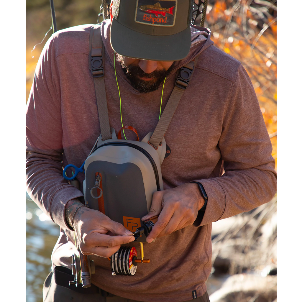 Fishpond Thunderhead Submersible Chest Pack