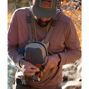 Fishpond Thunderhead Submersible Chest Pack