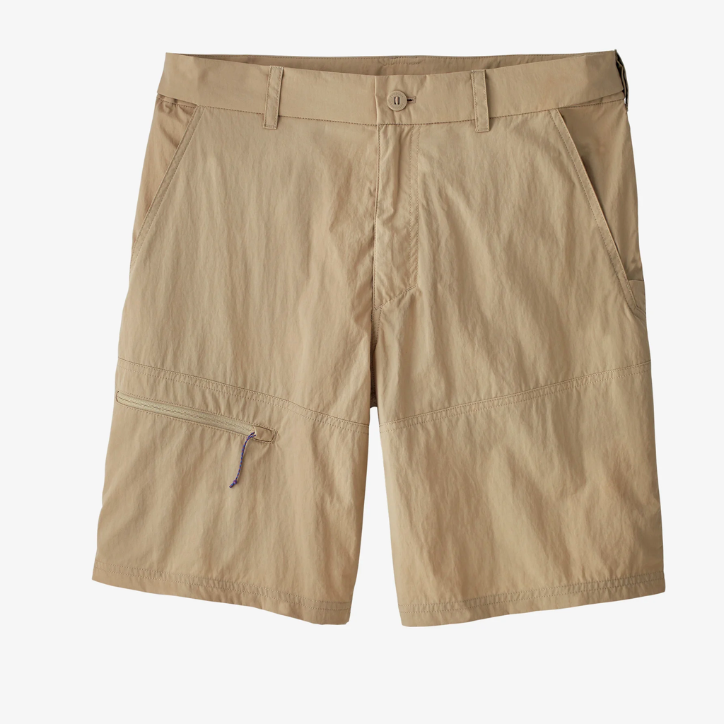 Fly Fishing Shorts - The Compleat Angler