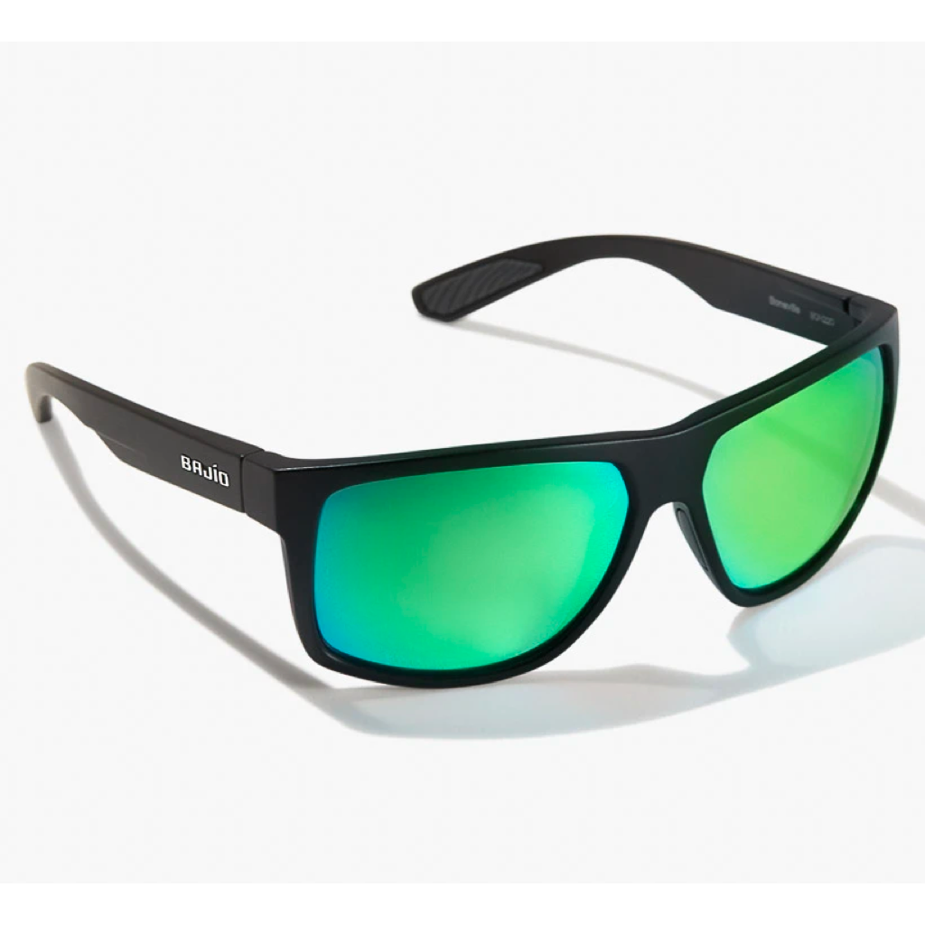 Bajio Boneville Polarized Sunglasses