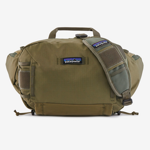 Patagonia Stealth Hip Pack