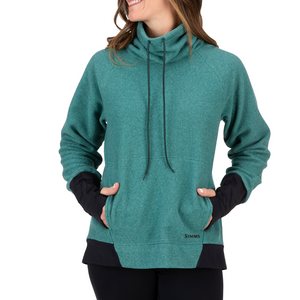 Simms Women's Rivershed Sweater