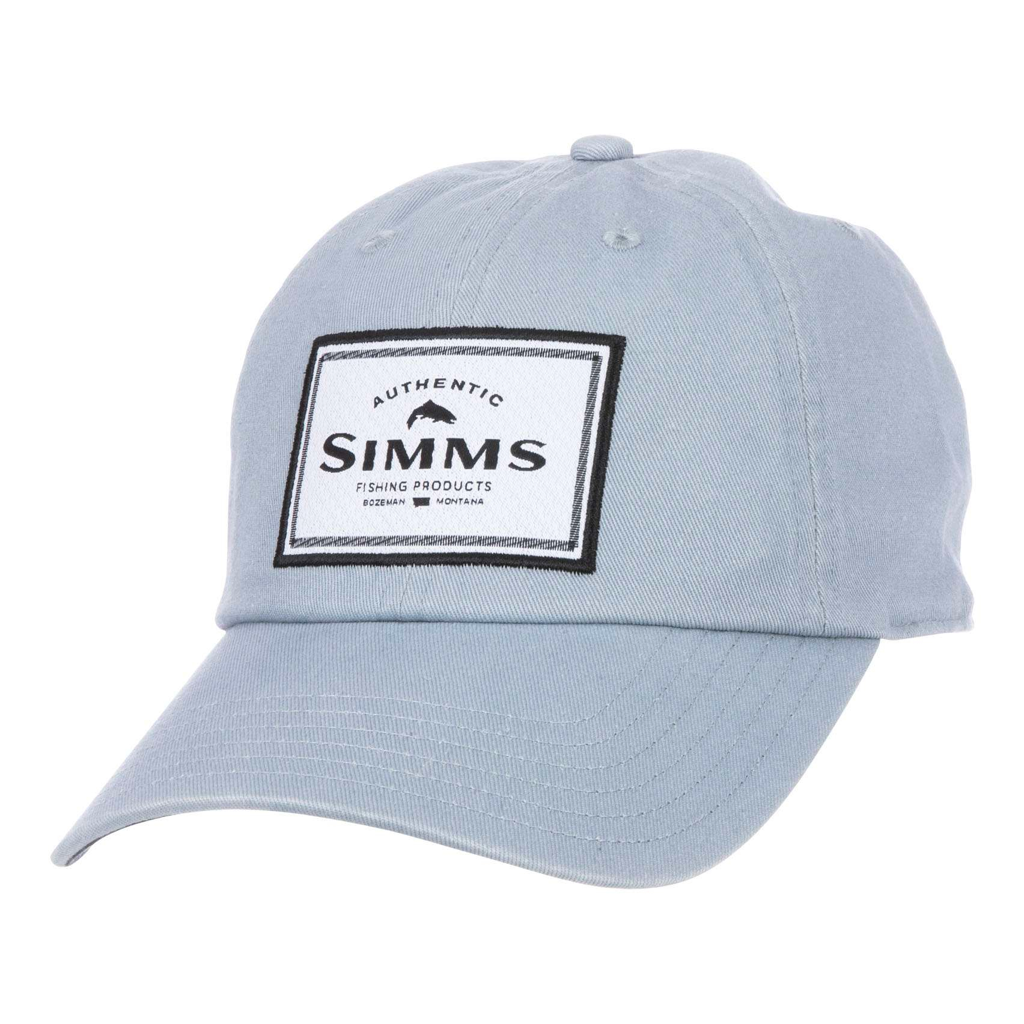 Simms Single Haul Cap - Admiral Sterling