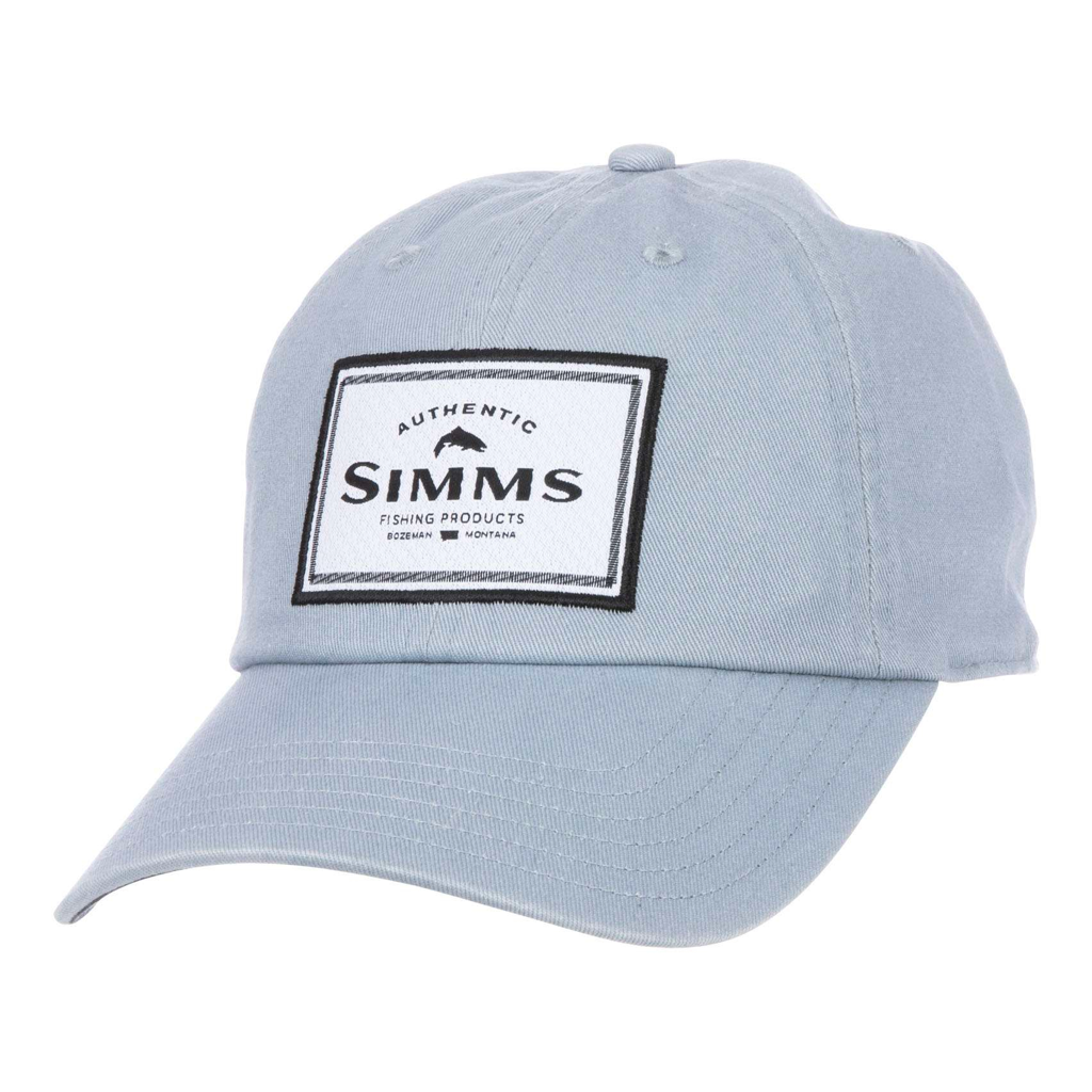 Simms Single Haul Cap The Compleat Angler