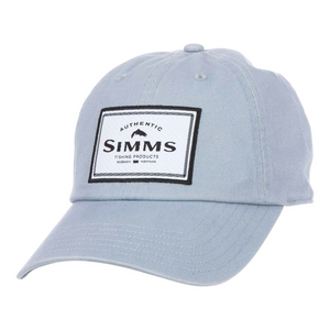 Simms Single Haul Cap