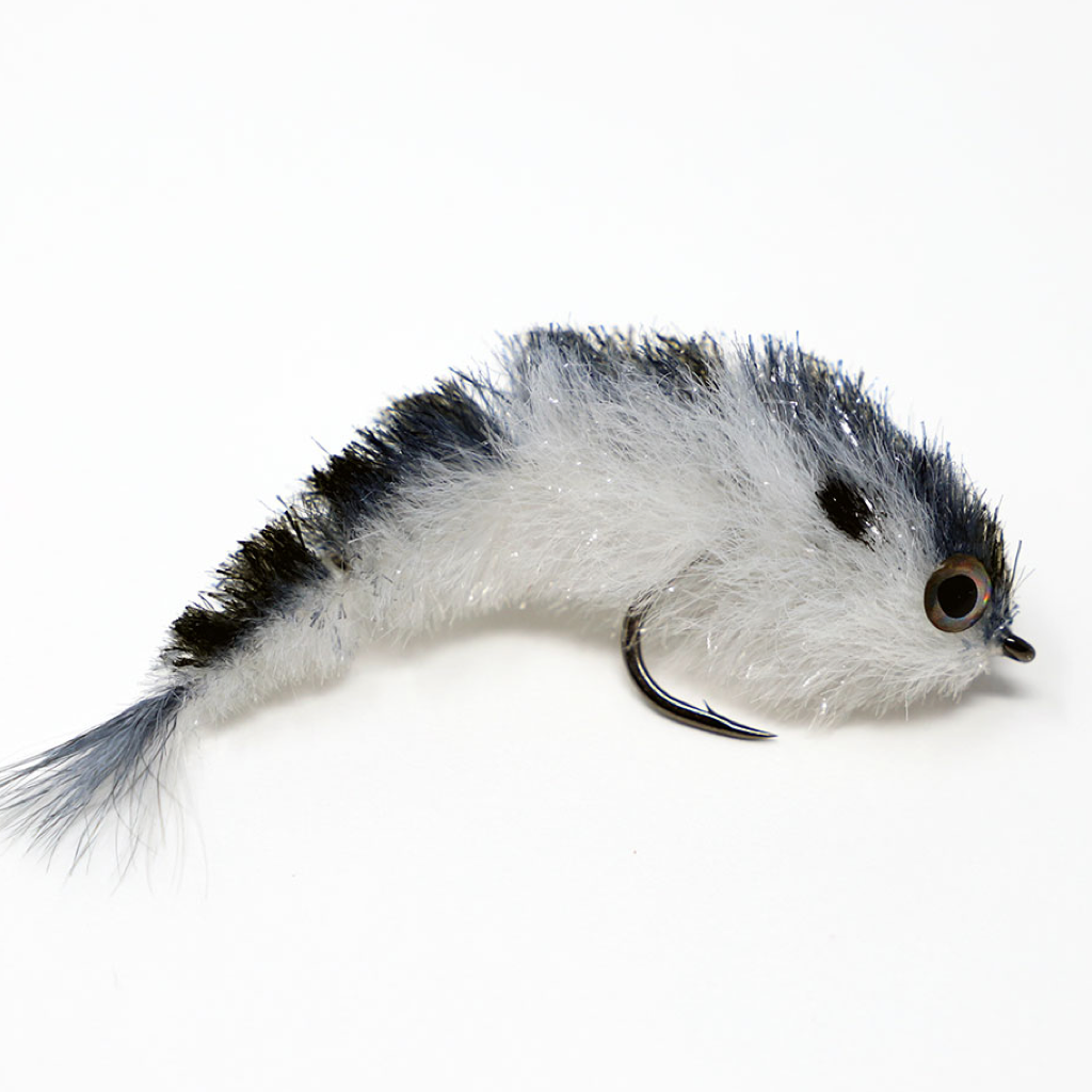 Chocklett&#39;s Mini Finesse Changer Fly