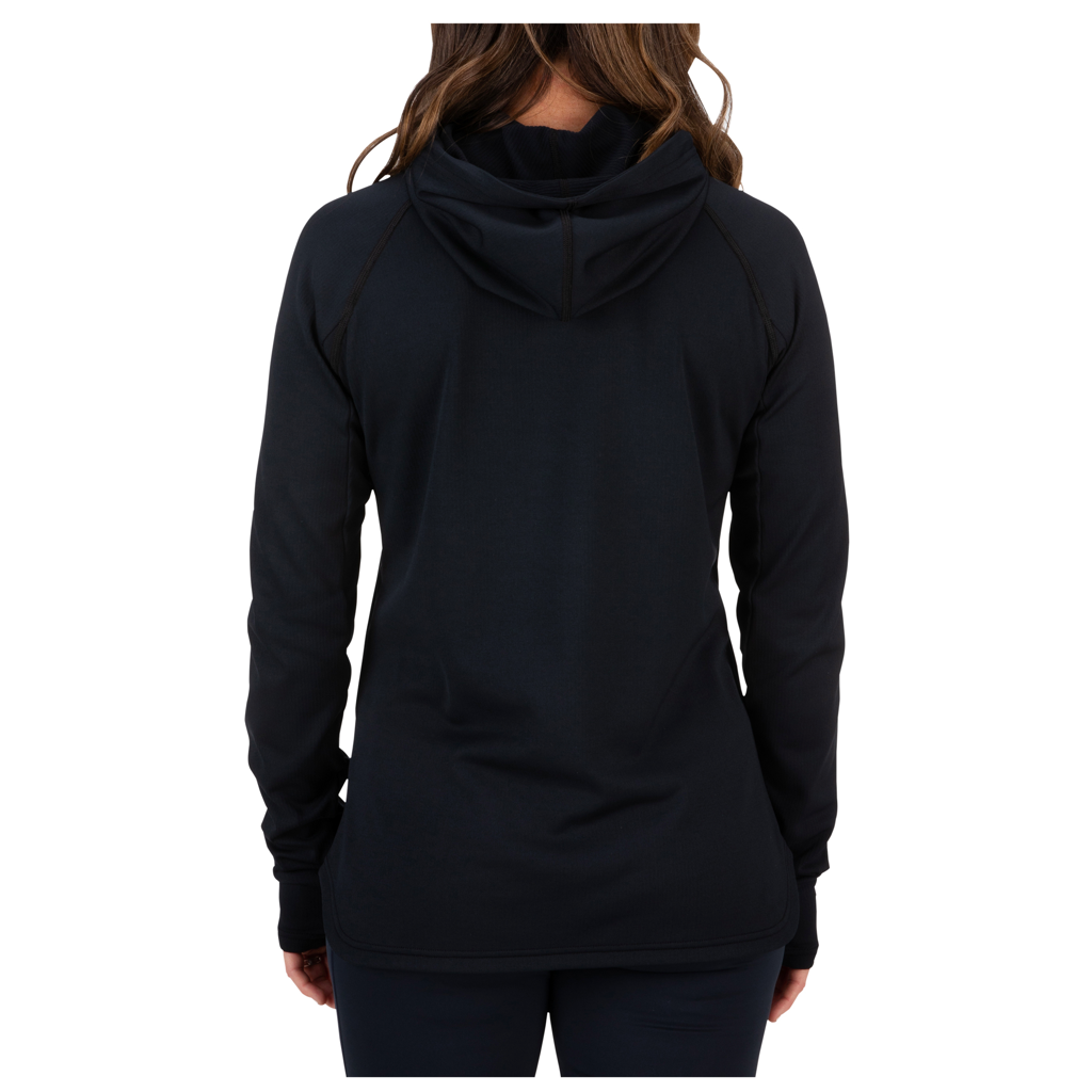Simms Women&#39;s Heavyweight Baselayer Hoody (2024 Model)