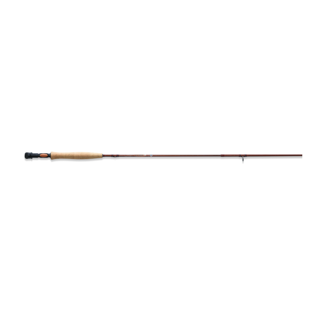 St. Croix Imperial USA Freshwater Fly Rod