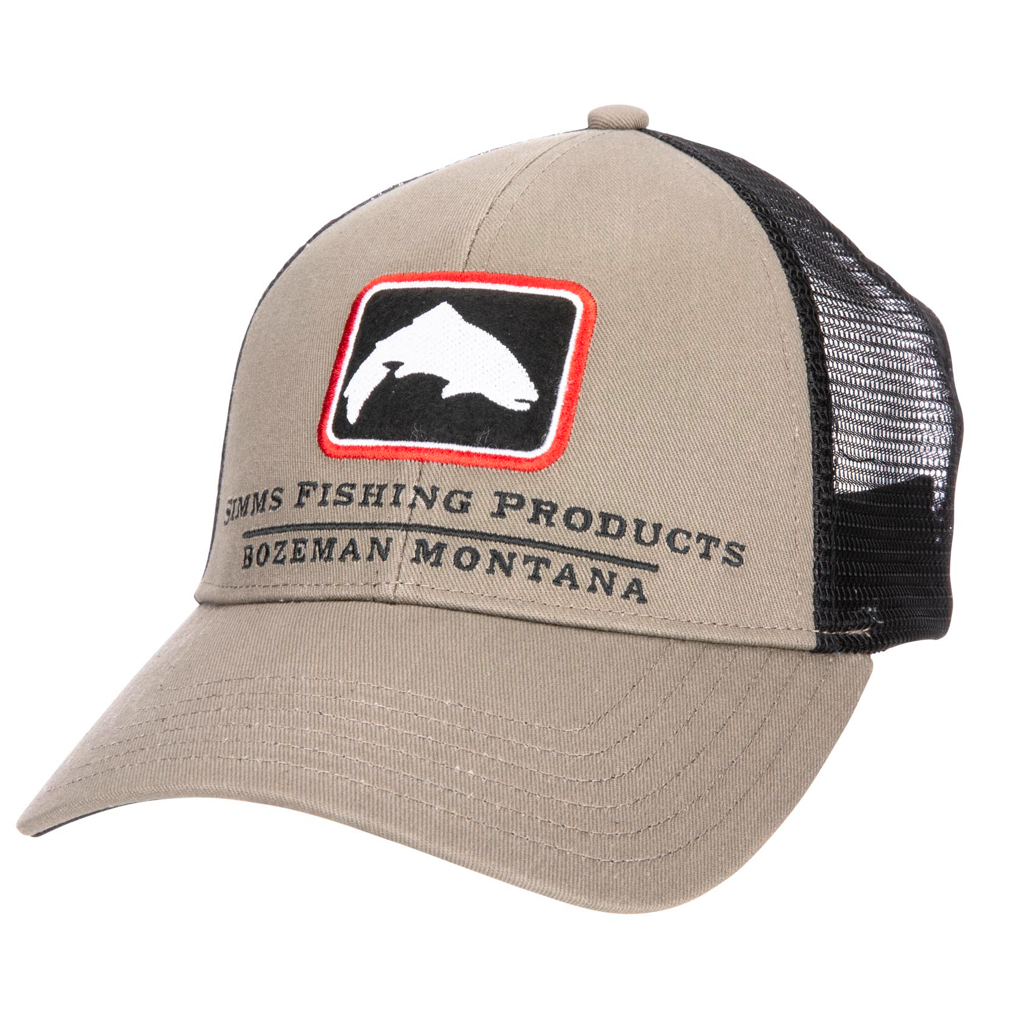 Simms Fishing Products Bozeman Montana Hat Cap -  Canada