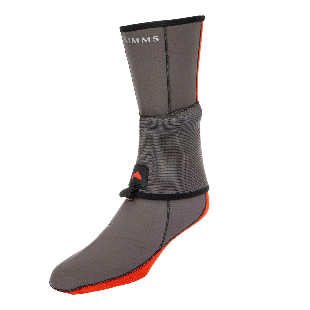 Simms Neoprene Flyweight Sock